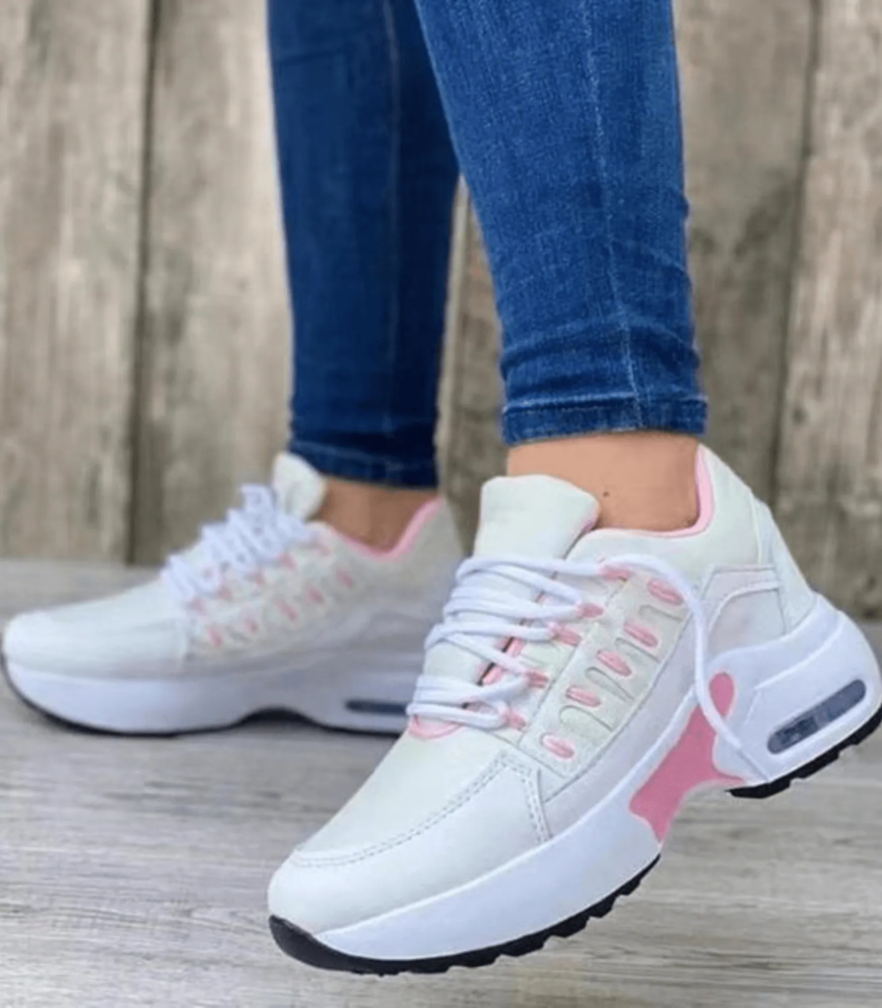 Gloria® | Women's comfort sneakers, non-slip, lightweight