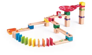 Hape Marble Domino Rally Block Set