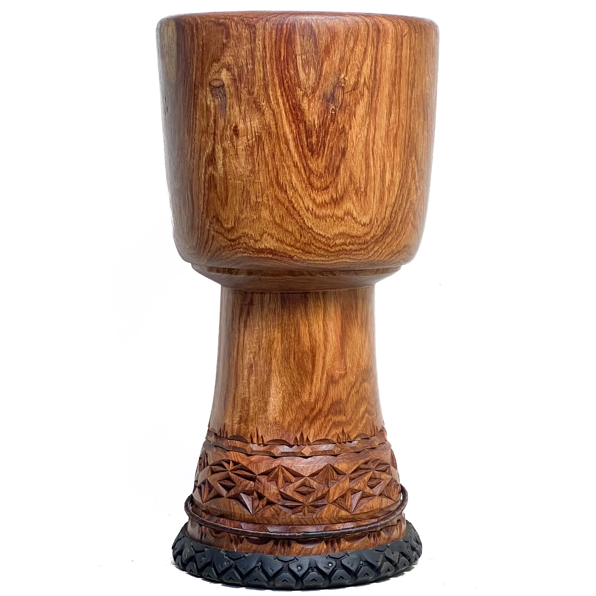 Hardwood Classic #8774 - 12.625"