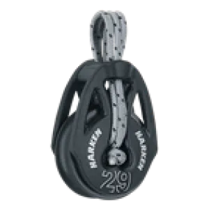 Harken 29mm T2 Soft-Attach Carbo Block