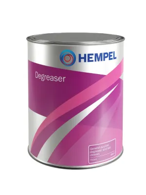 Hempel Paints Degreaser