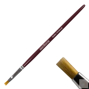 Hobby Brush - Drybrush