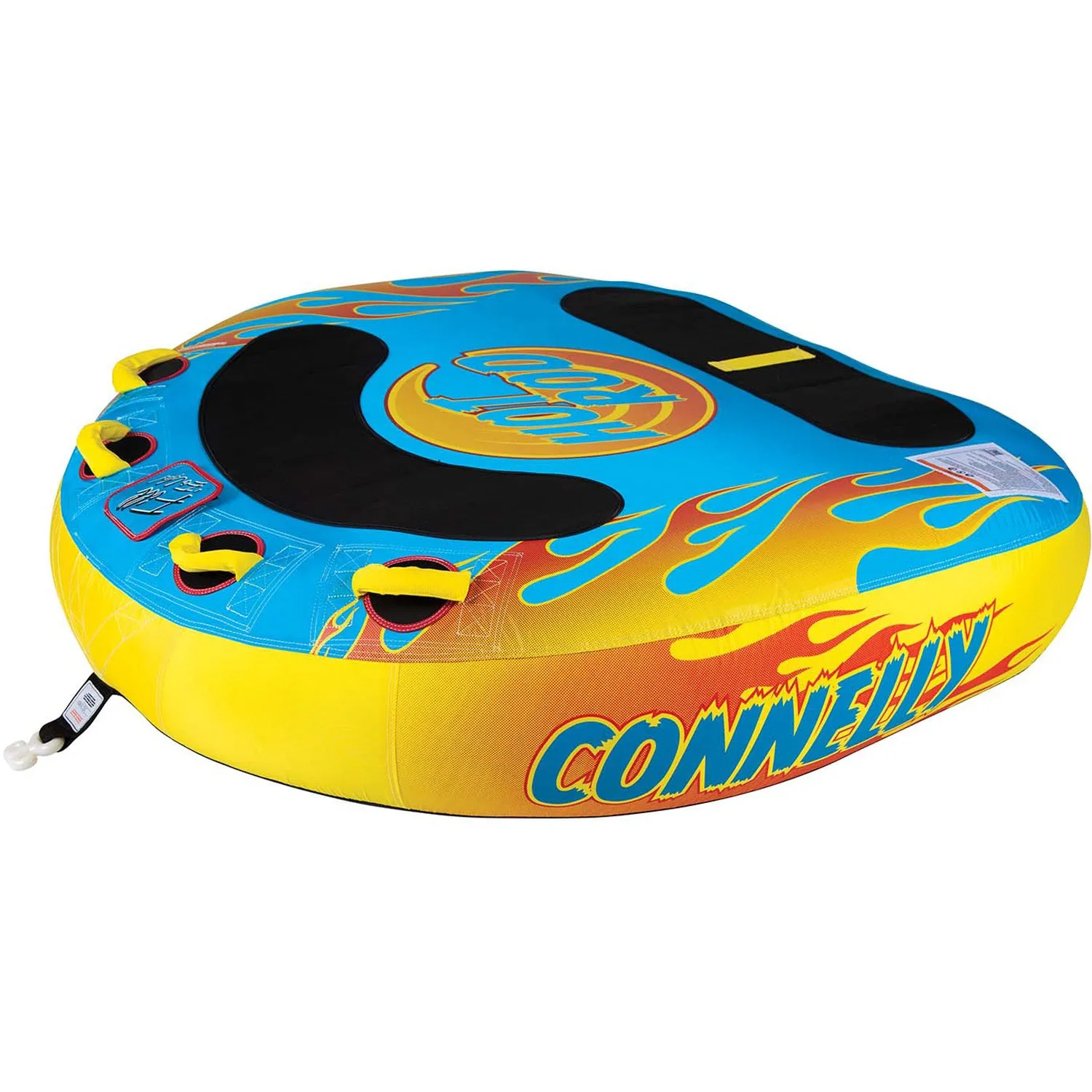 Hot Rod 2P Ski Tube