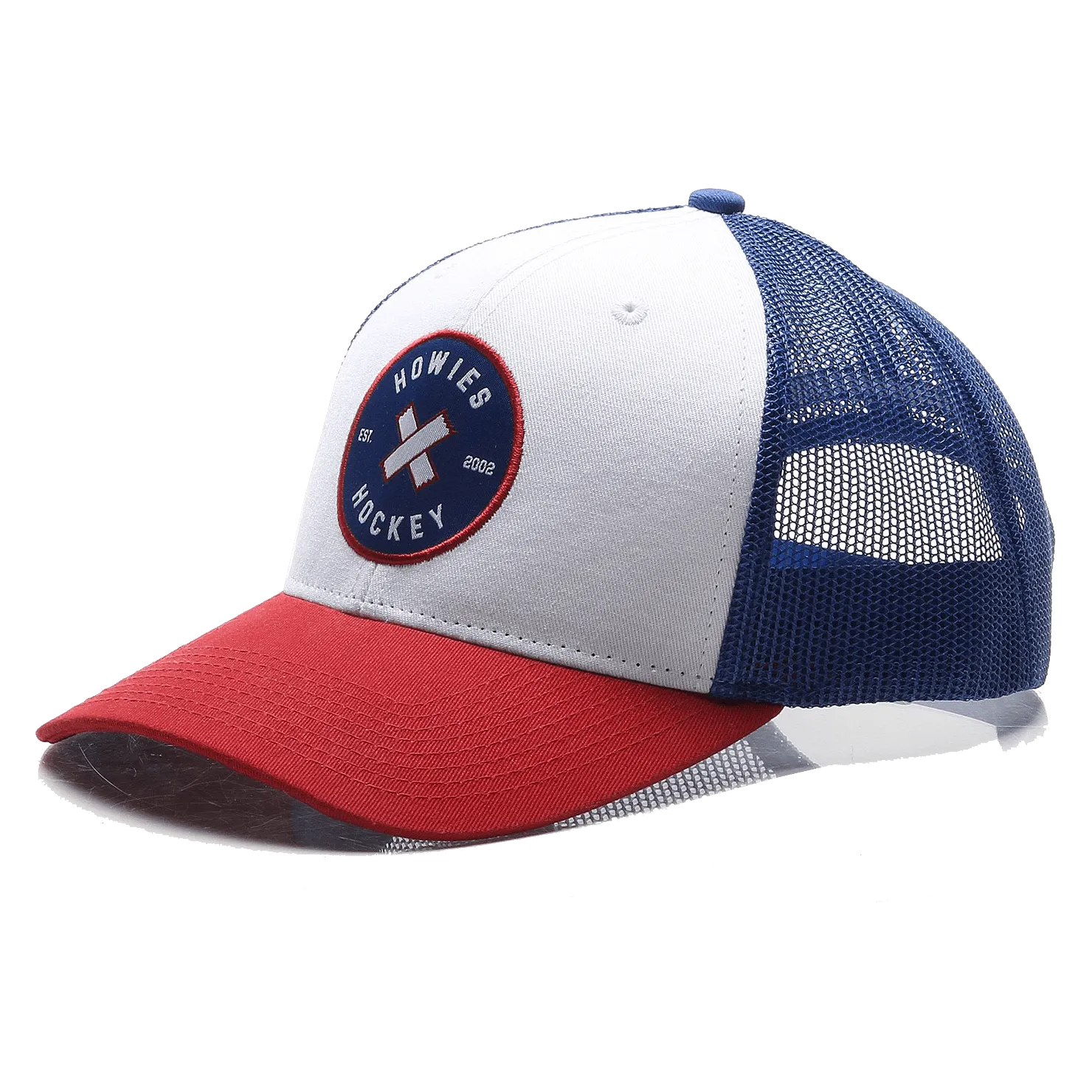 Howies Hockey Cross Check Hat
