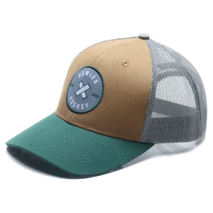 Howies Hockey Cross Check Hat