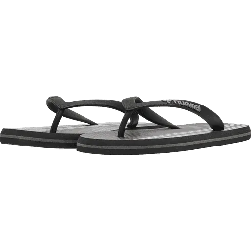 HUMMEL MULTI STRIPE FLIP FLOP