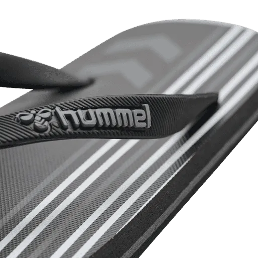 HUMMEL MULTI STRIPE FLIP FLOP