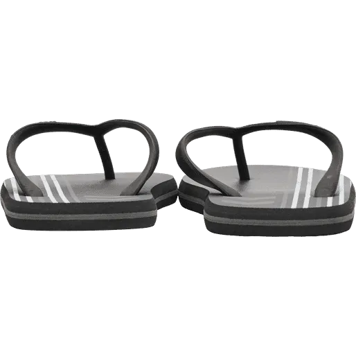 HUMMEL MULTI STRIPE FLIP FLOP
