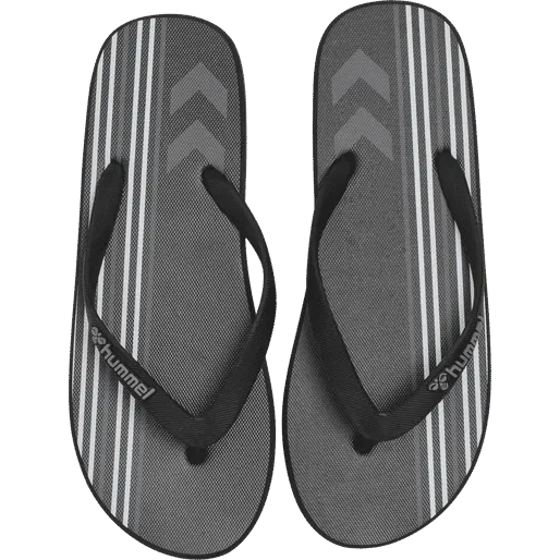 HUMMEL MULTI STRIPE FLIP FLOP