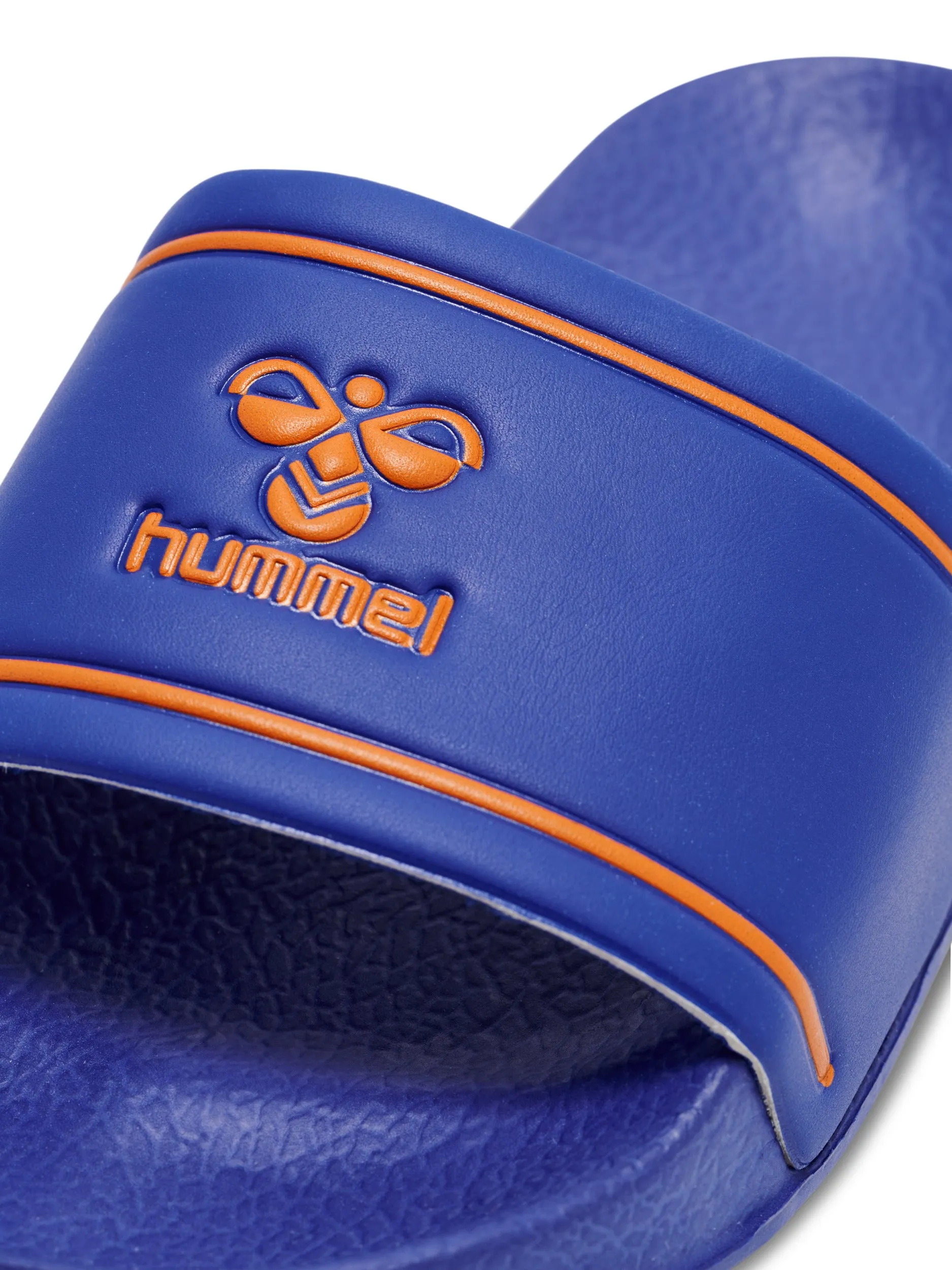 HUMMEL POOL SLIDE JR