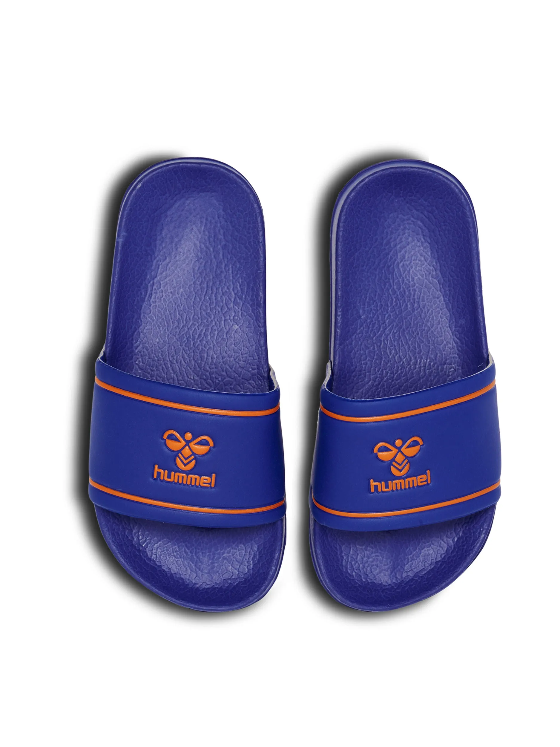 HUMMEL POOL SLIDE JR