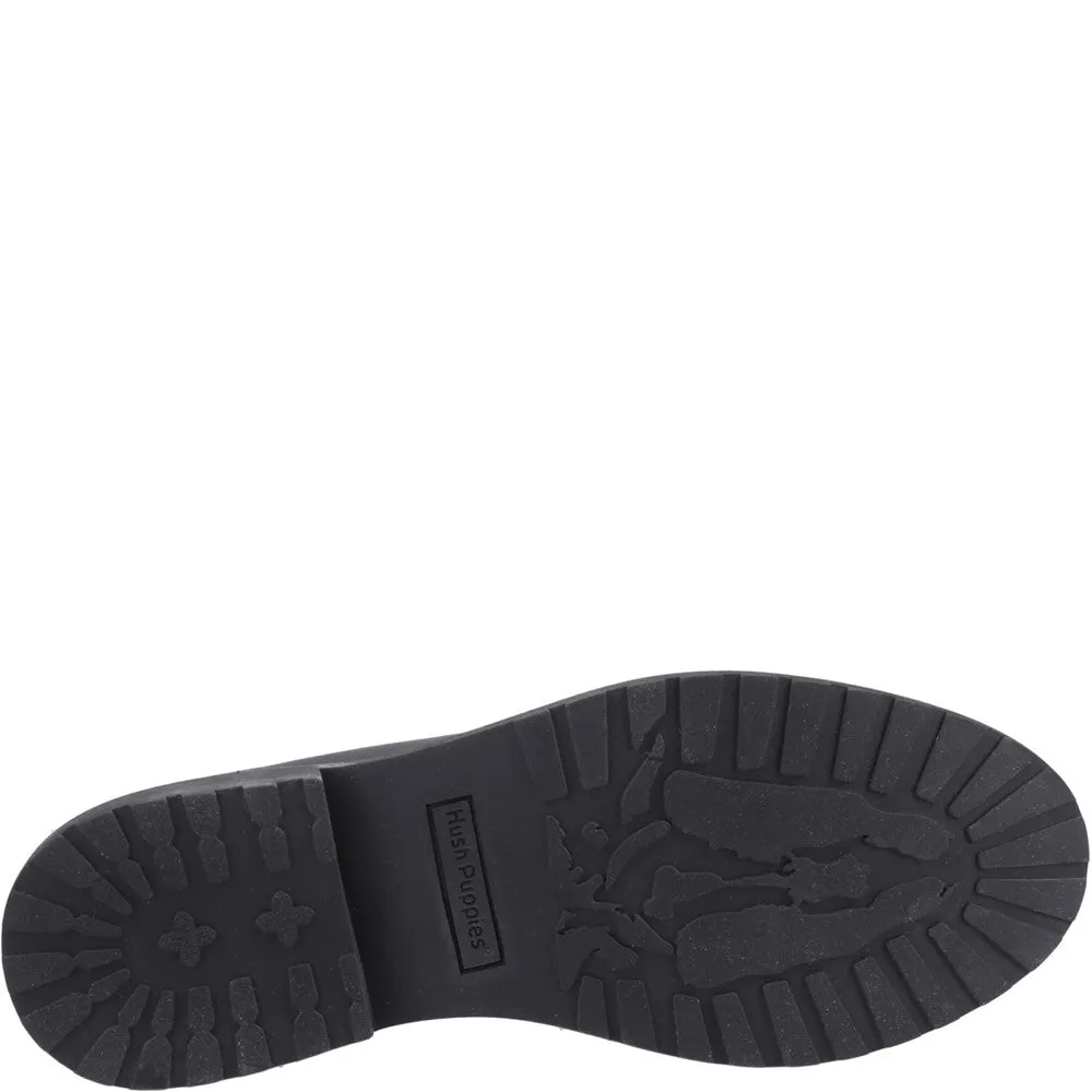 Hush Puppies Verity Kiltie Loafer