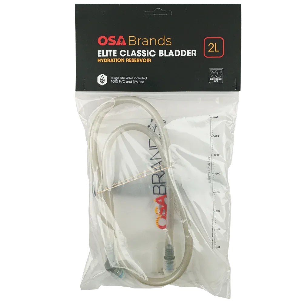 HydraPak OSA Elite Classic Bladder