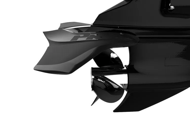 Hydro Foil Stingray