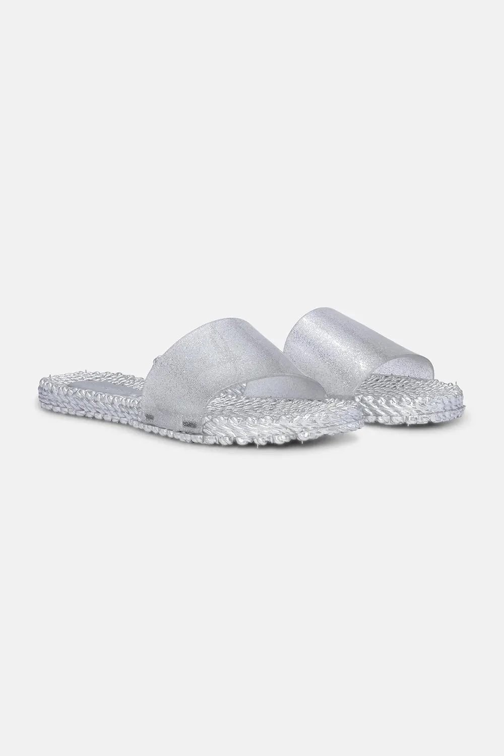 Ilse Jacobsen Glitter Slide Cherio 196