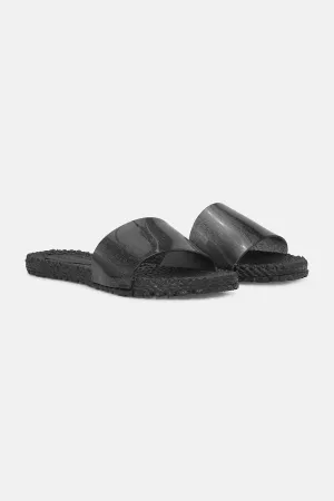 Ilse Jacobsen Glitter Slide Cherio 196