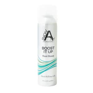 Inova Professional Boost It Up Root Boost - 8.5 oz.