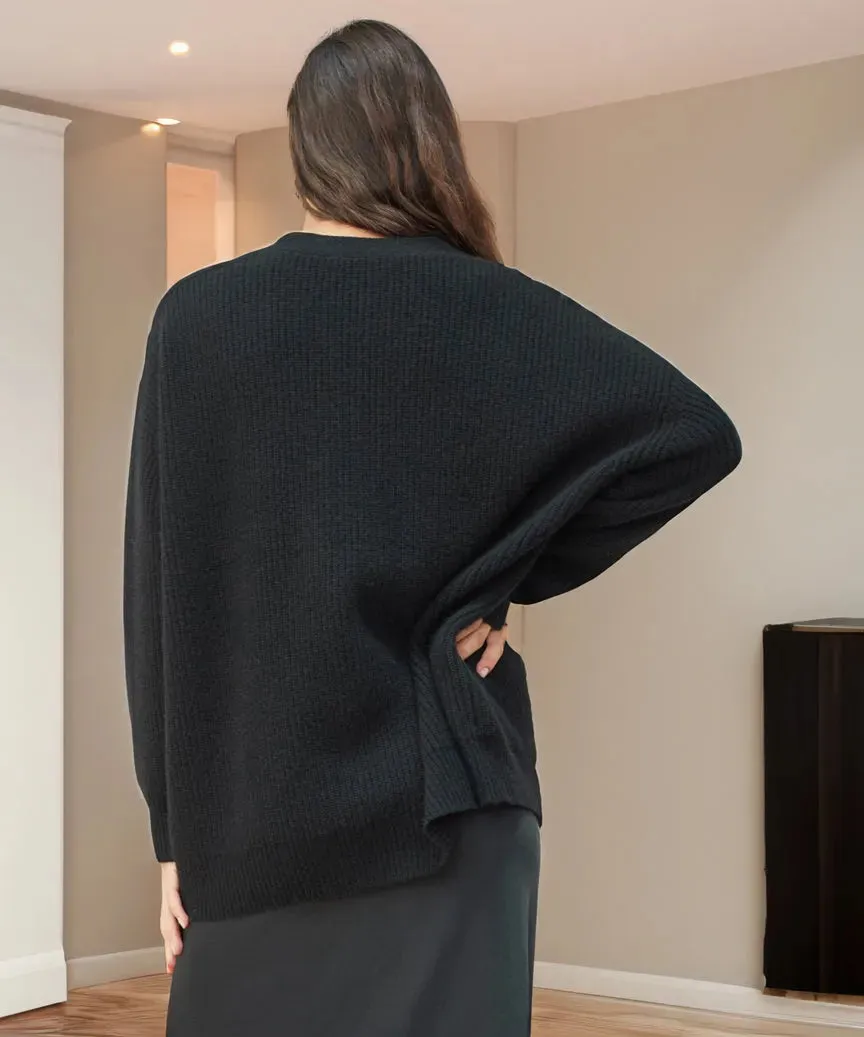 Isabella – Cozy Women’s Autumn Cardigan