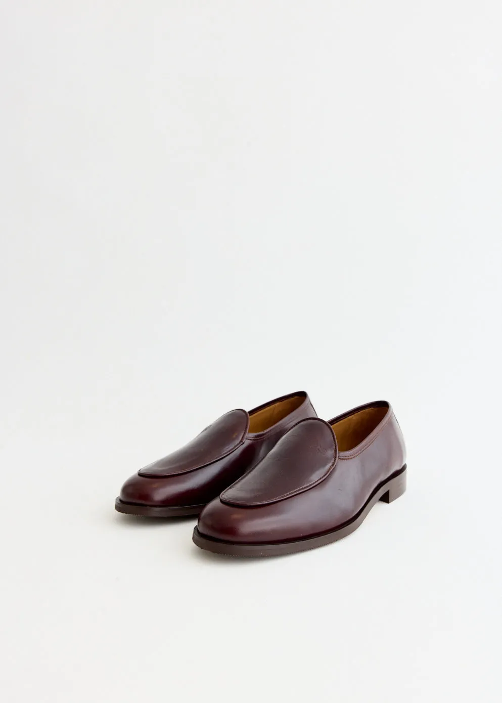 Jacques New Loafers