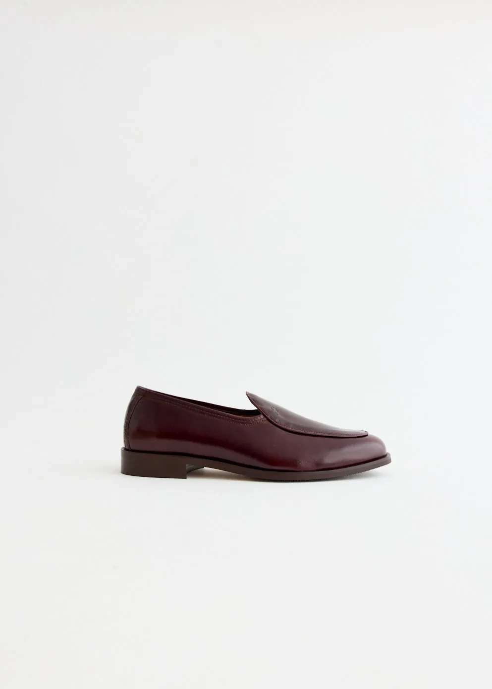 Jacques New Loafers