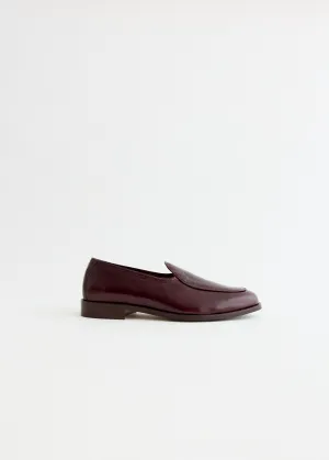 Jacques New Loafers