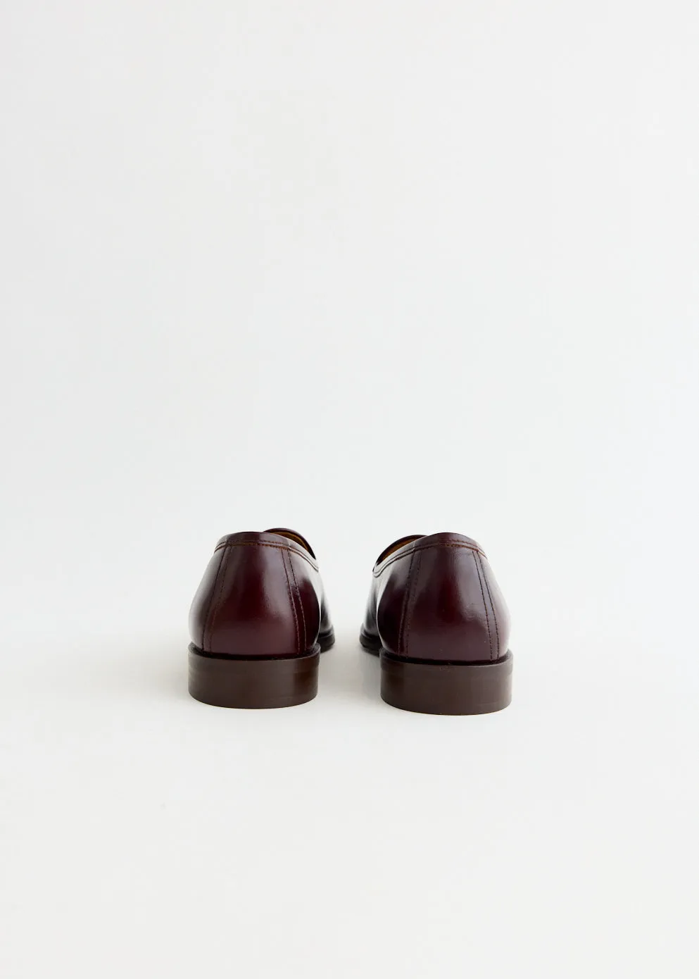 Jacques New Loafers