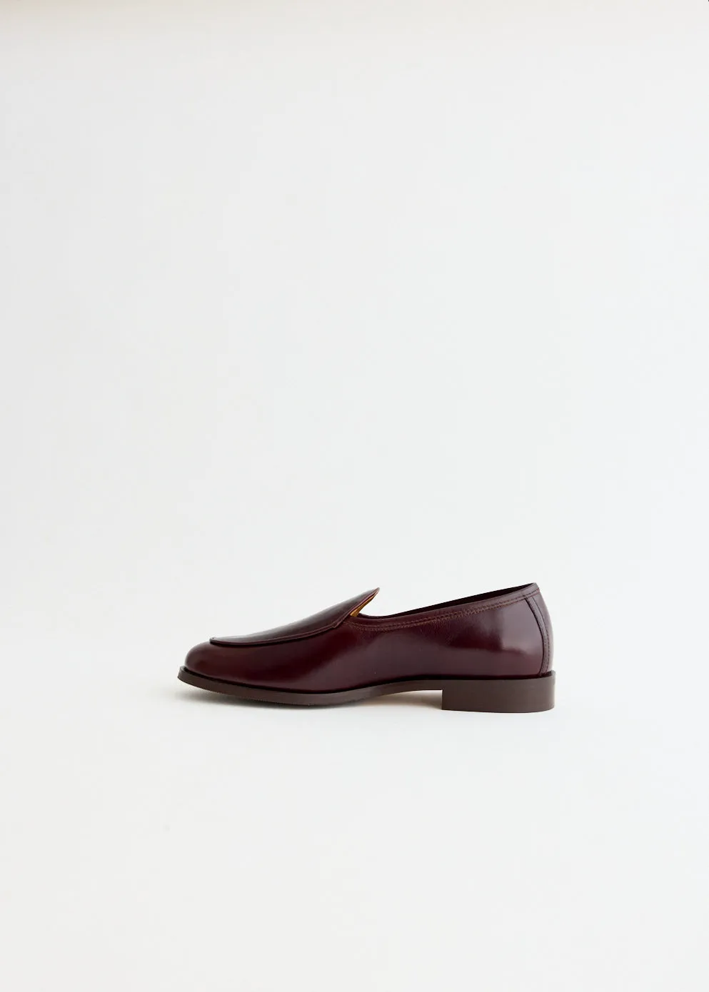 Jacques New Loafers