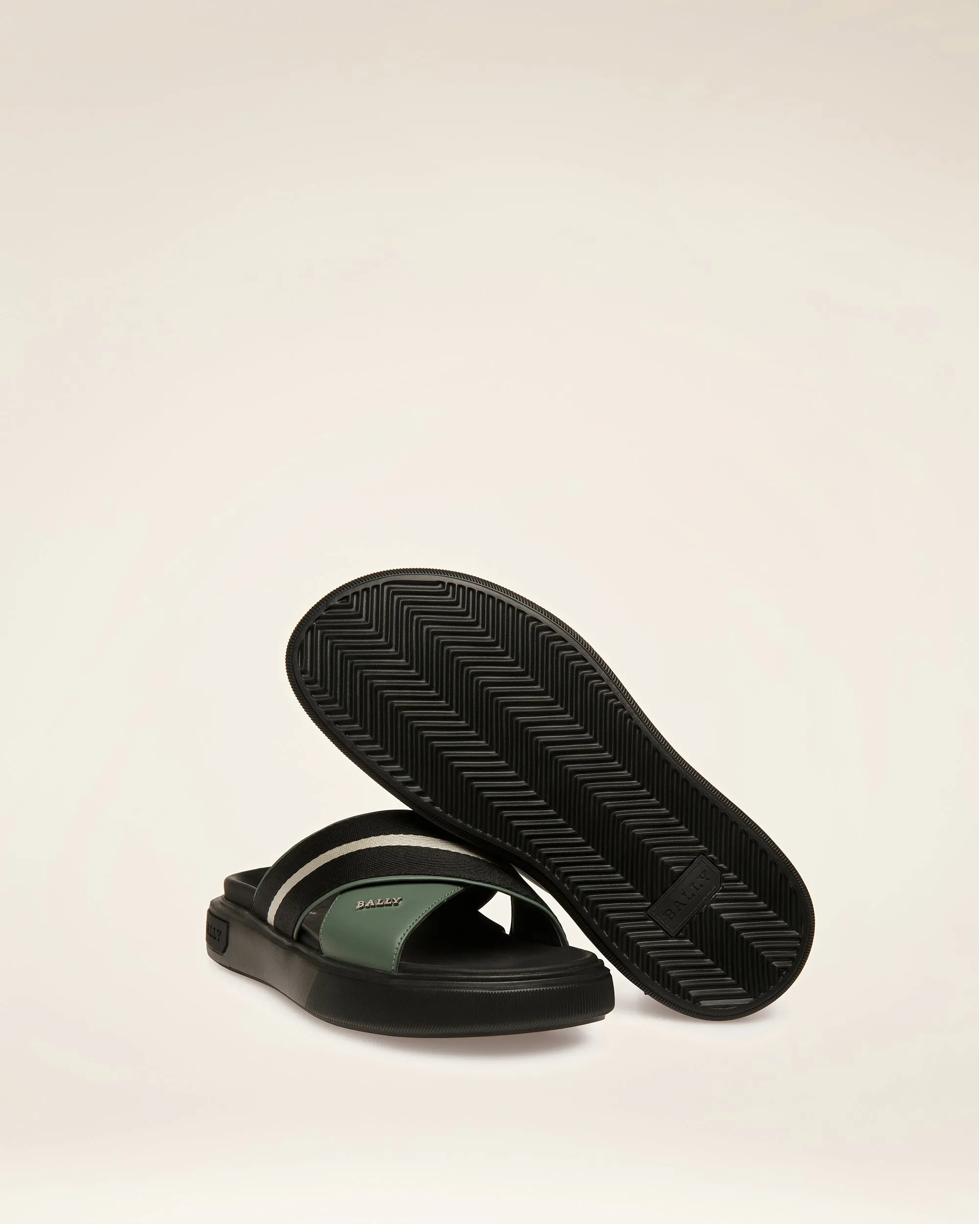 Jake-T - Sandals