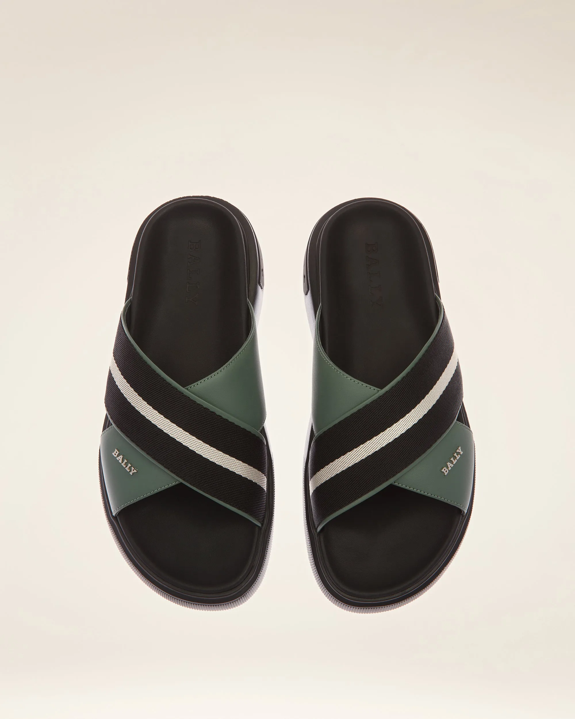 Jake-T - Sandals