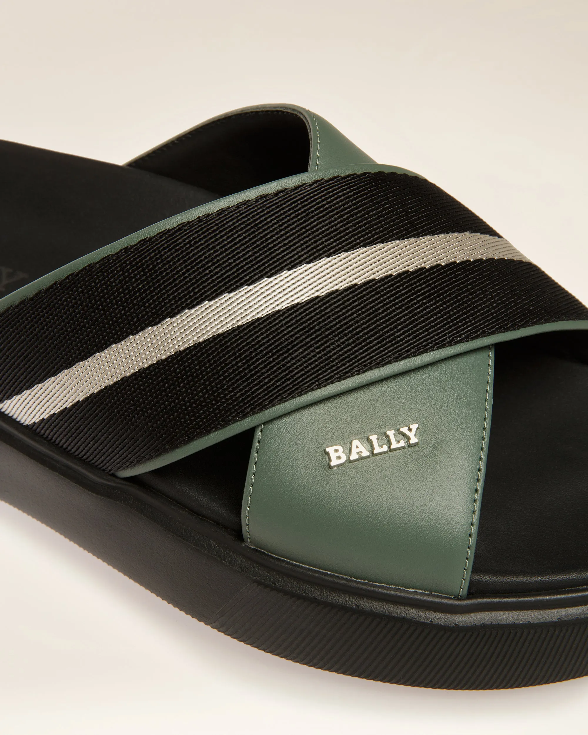 Jake-T - Sandals