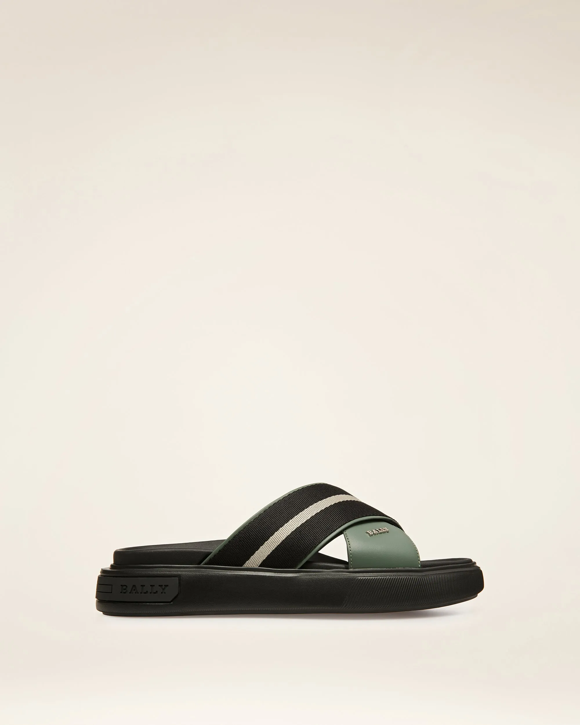 Jake-T - Sandals