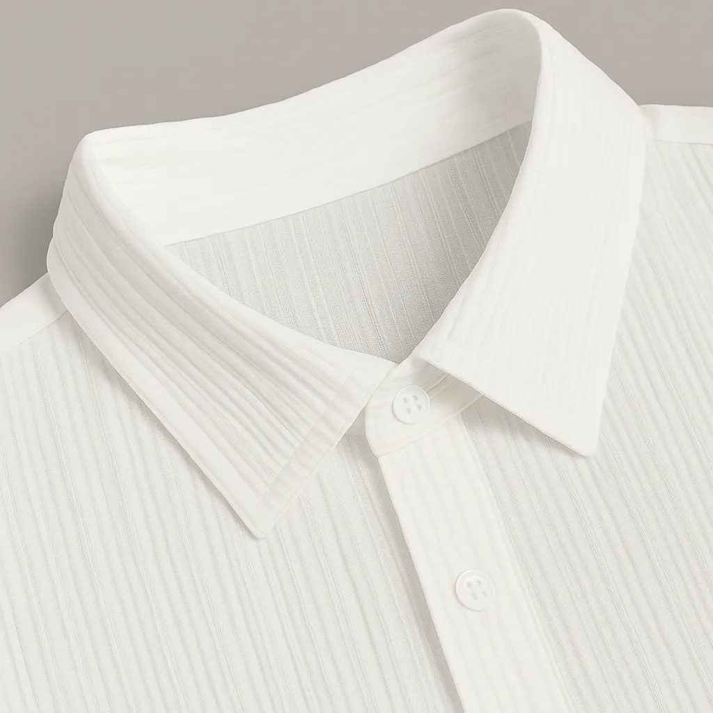 James - Relaxed Linen Two Piece Set