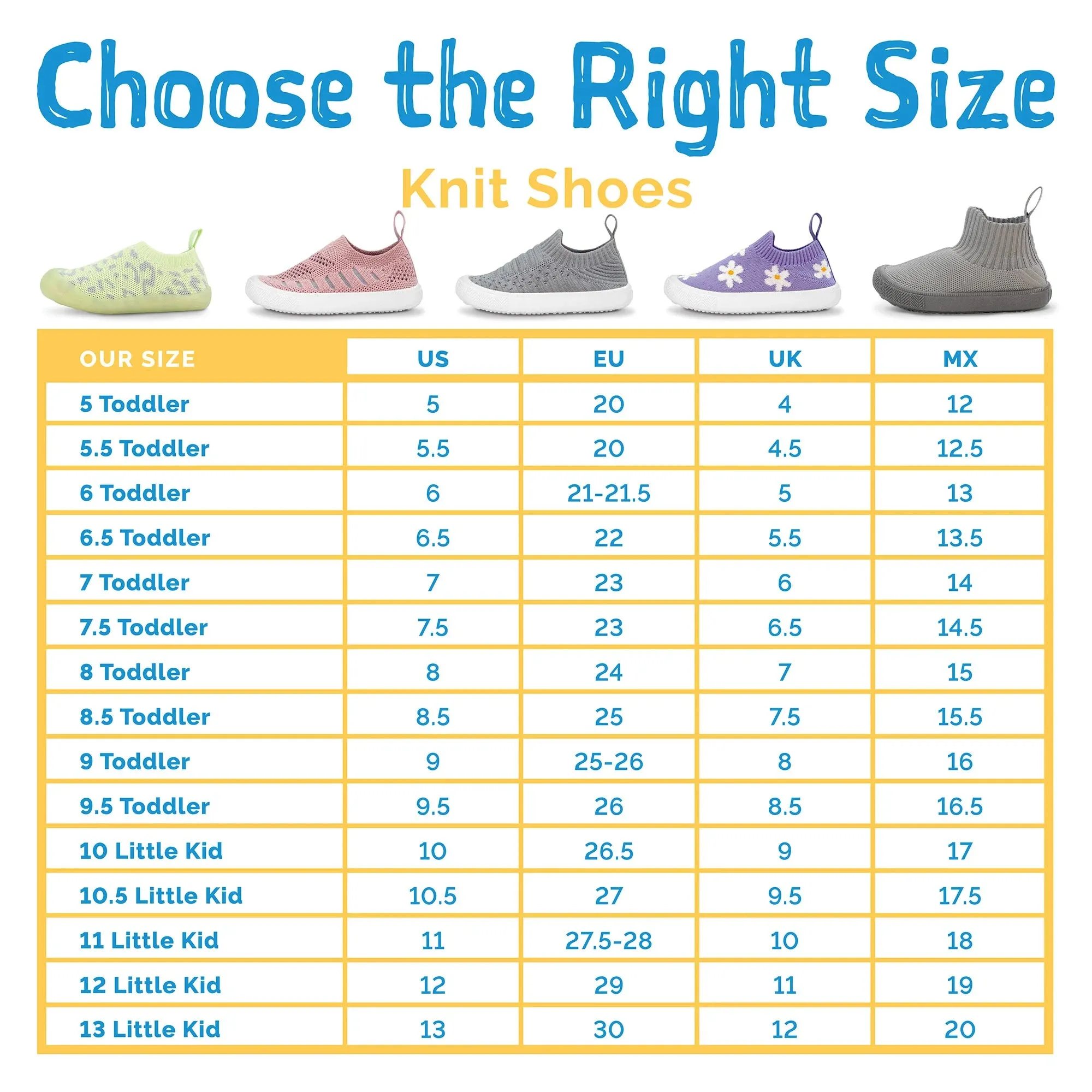 Jan & Jul Breeze Knit Shoes - Pale Pink