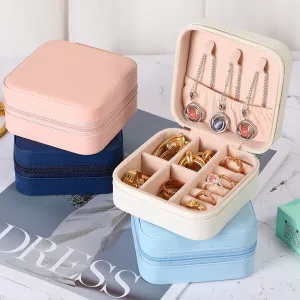JEWELRY BOX