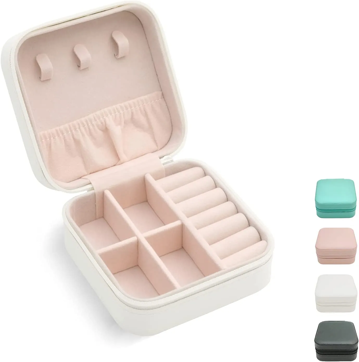 JEWELRY BOX