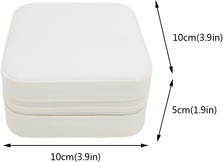 JEWELRY BOX
