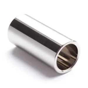 Jim Dunlop J318 Chrome Slide - Extra Large - Medium Wall