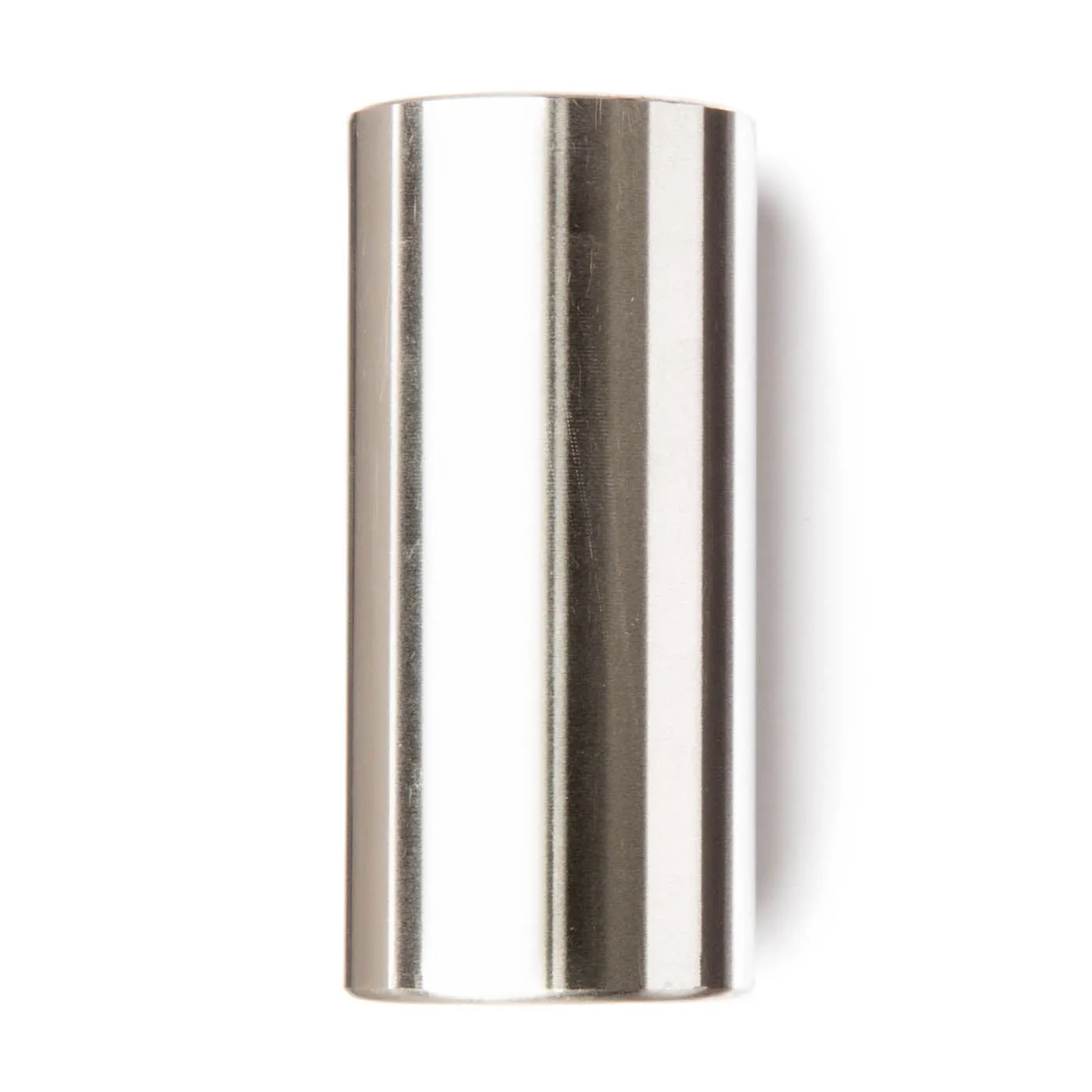 Jim Dunlop J318 Chrome Slide - Extra Large - Medium Wall