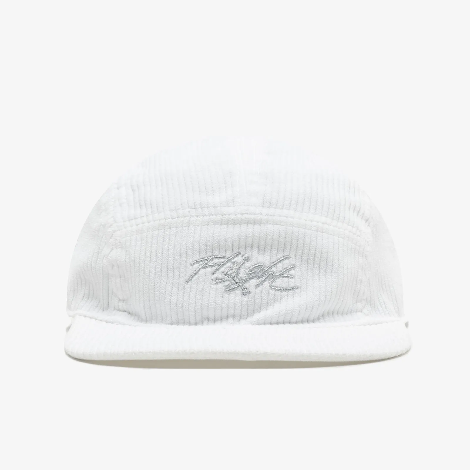 Jordan Fly Jumpman Snapback - White