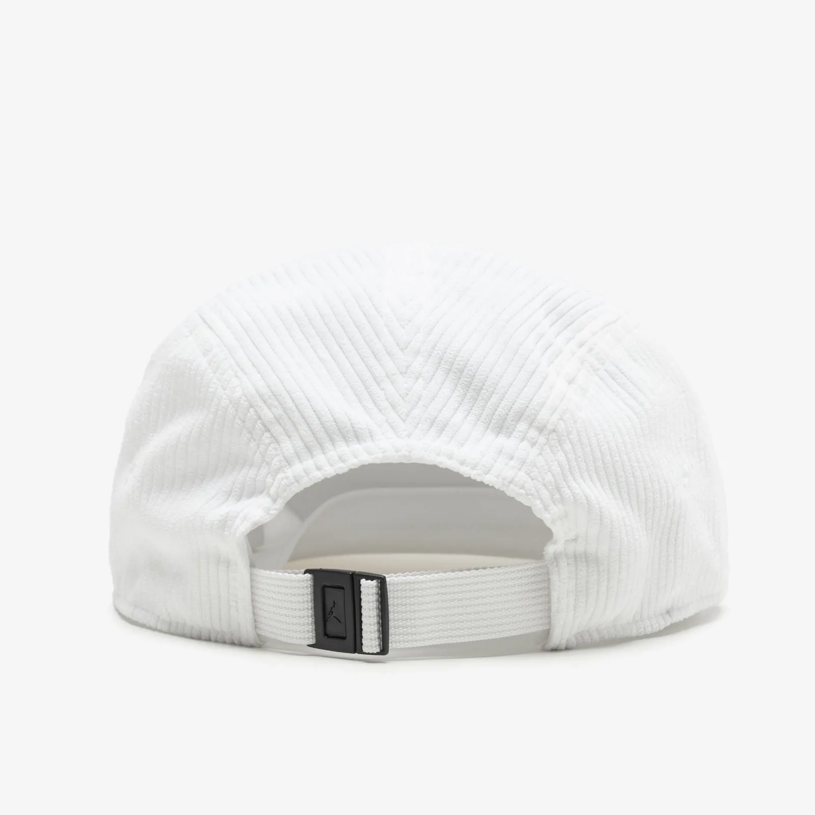 Jordan Fly Jumpman Snapback - White