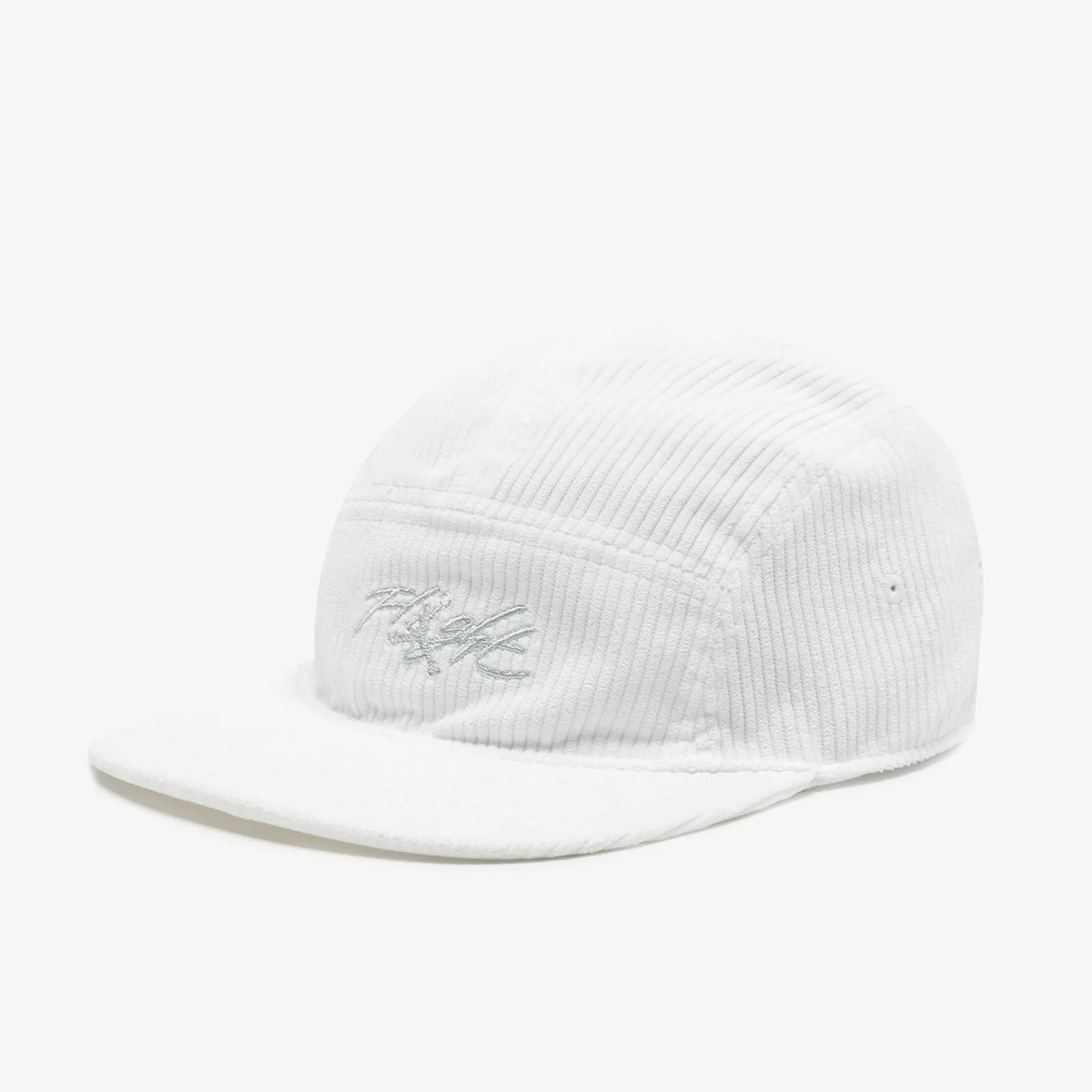 Jordan Fly Jumpman Snapback - White
