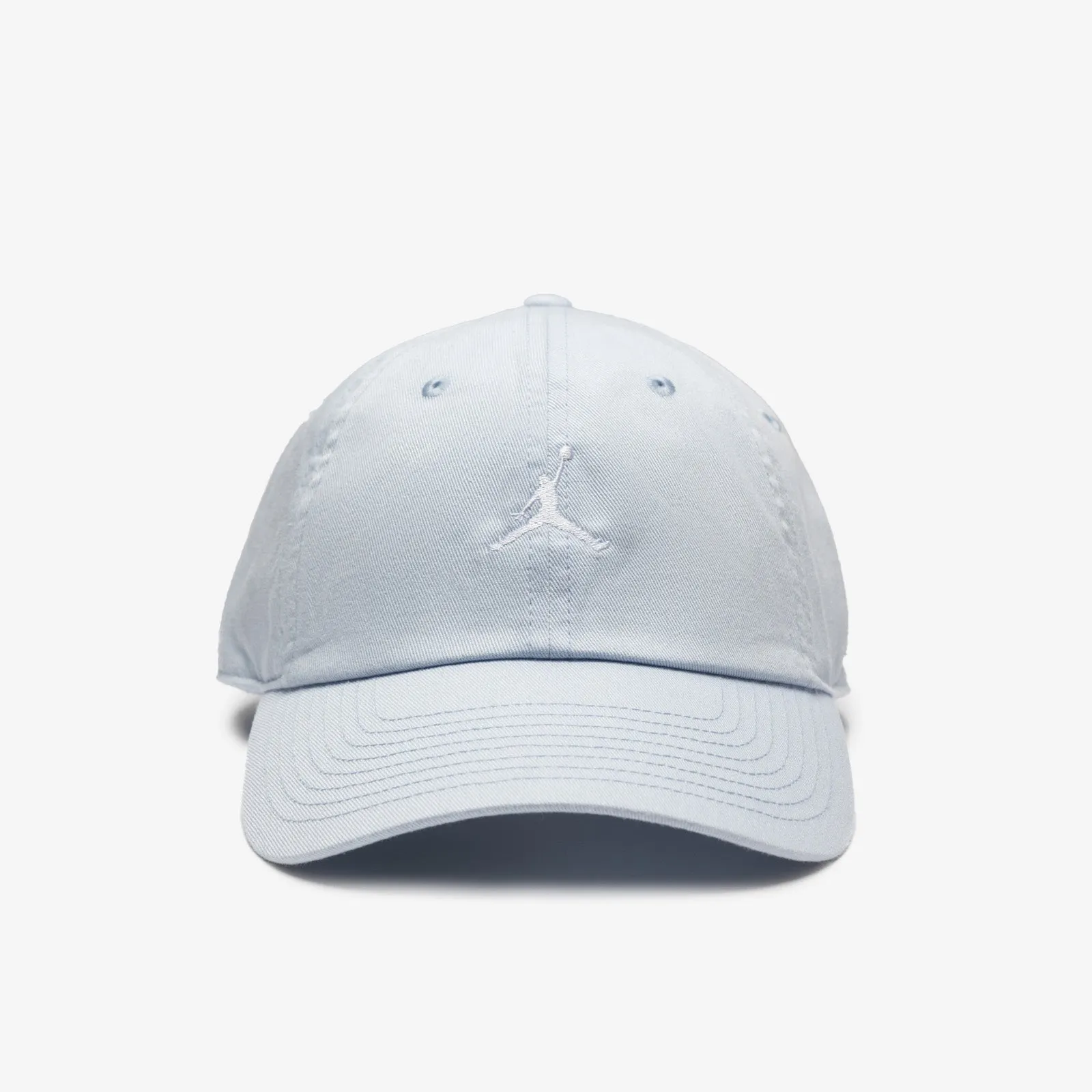 Jumpman Club Jordan Strapback - Hydrogen Blue