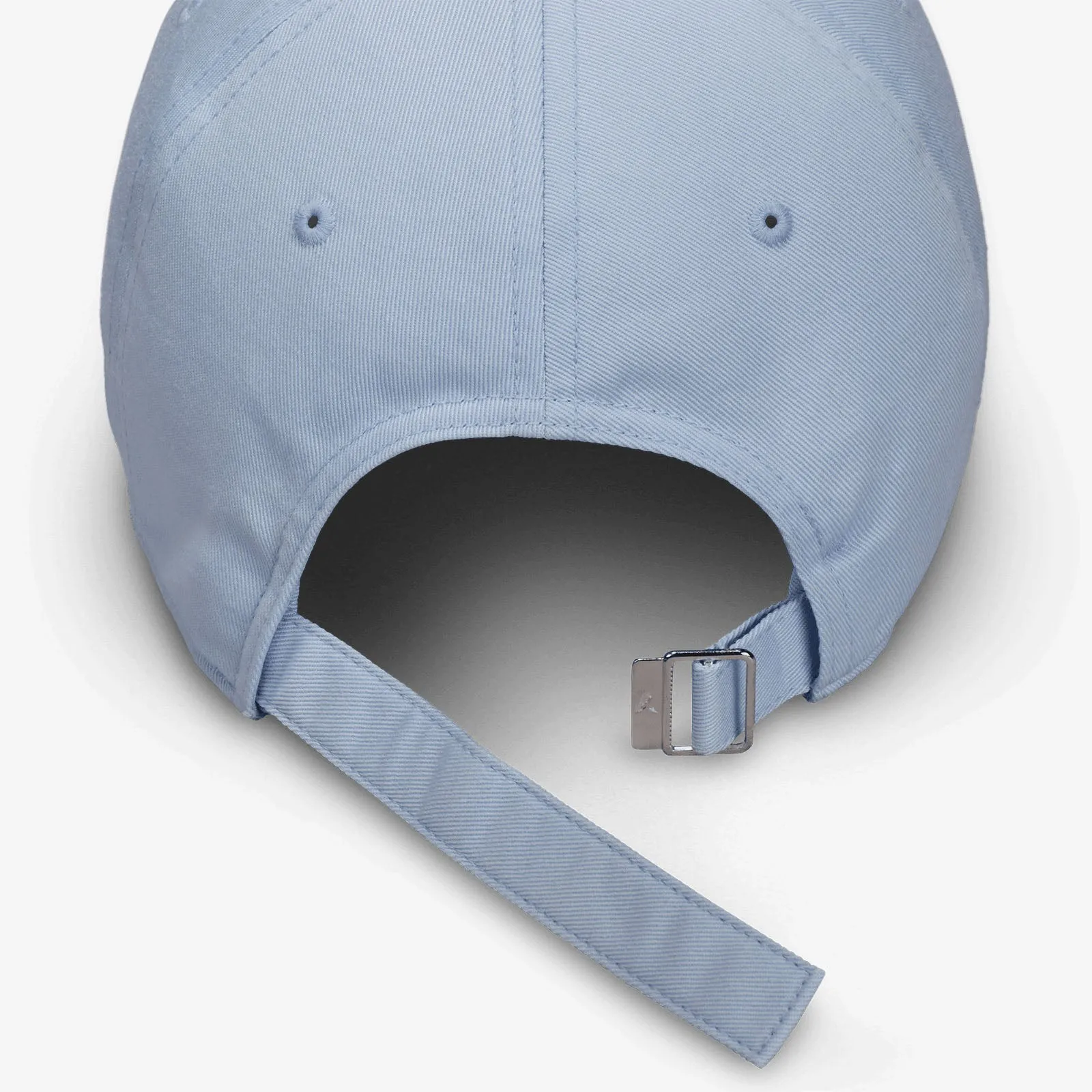 Jumpman Club Jordan Strapback - Hydrogen Blue