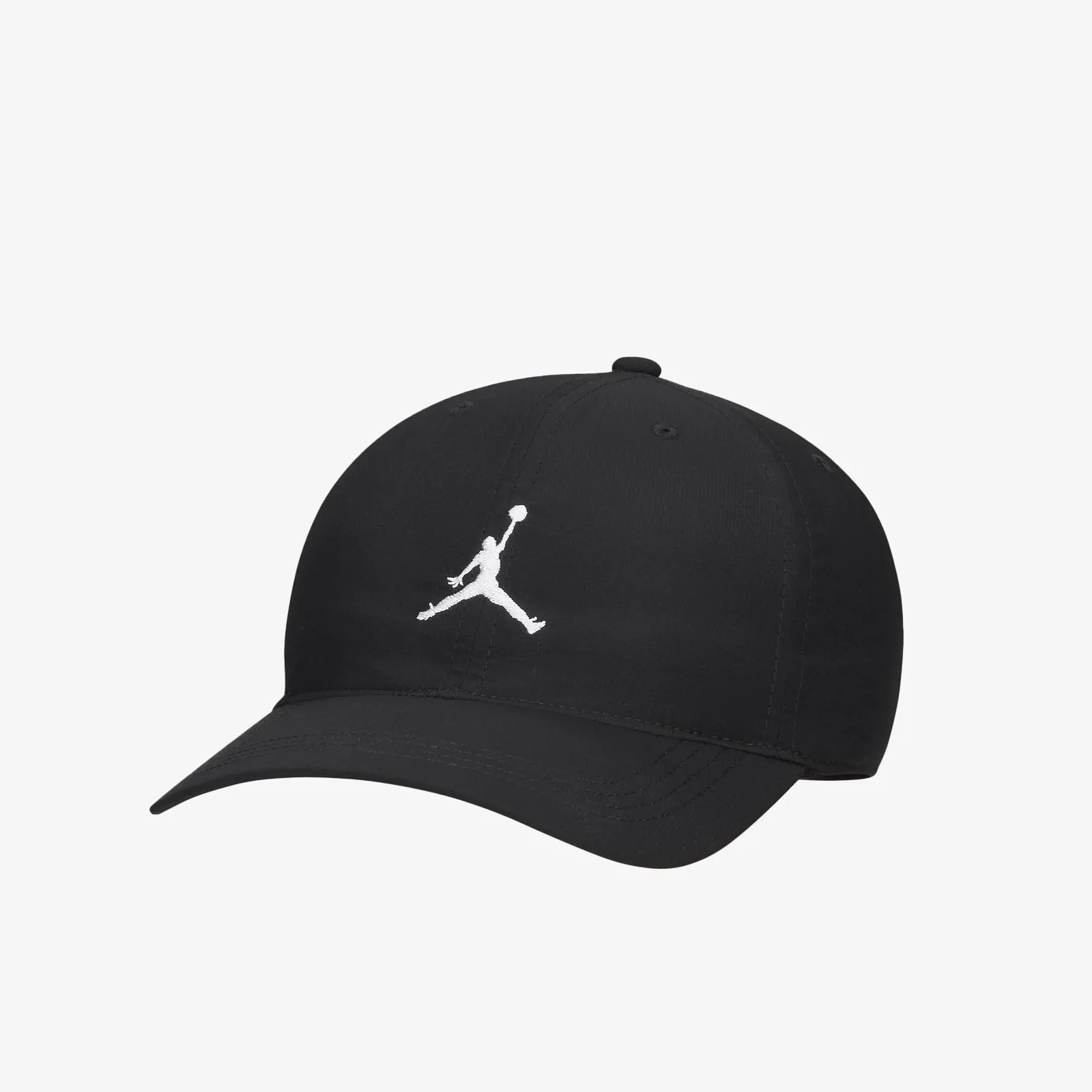 Jumpman Essential Youth Cap - Black