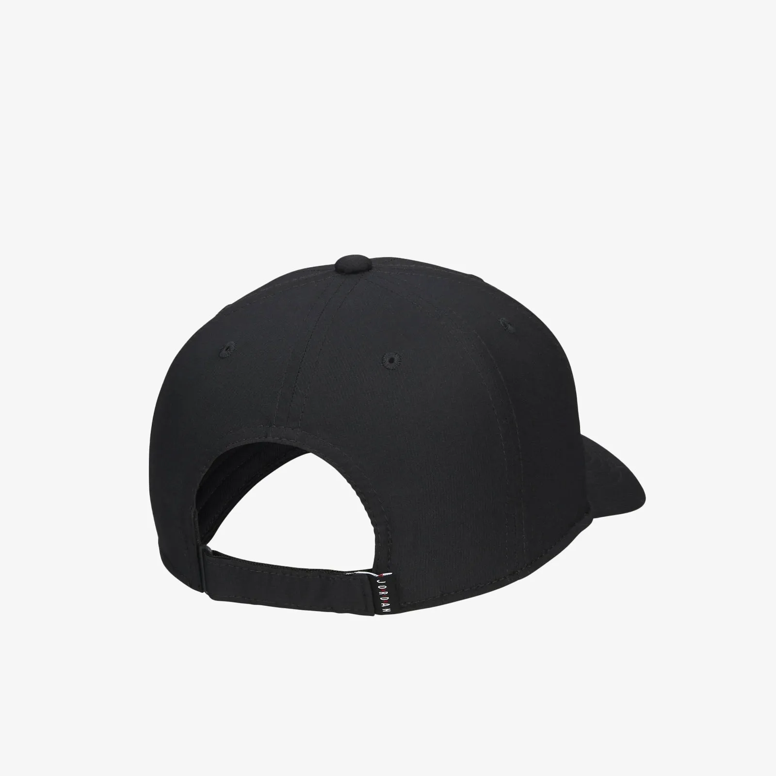 Jumpman Essential Youth Cap - Black