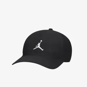 Jumpman Essential Youth Cap - Black