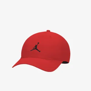 Jumpman Essential Youth Cap - Red