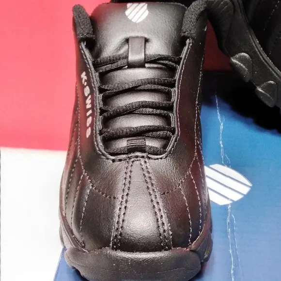 K-SWISS ST329 CHILDRE´S SHOES SIZE-1- MEDIUM
