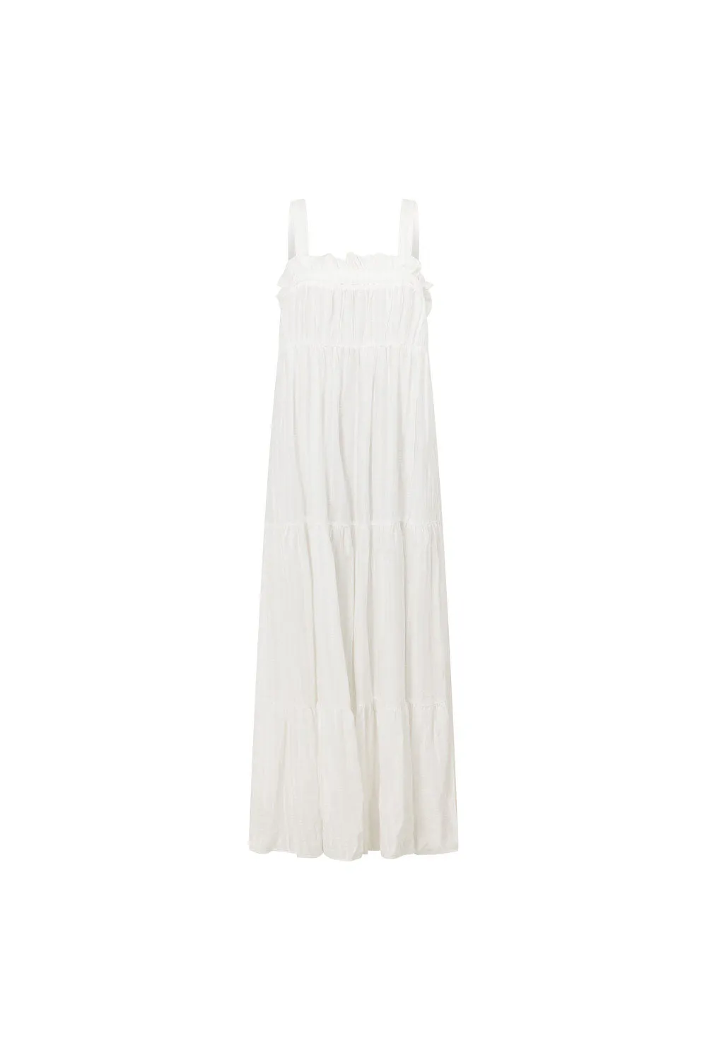 Keisha Dress