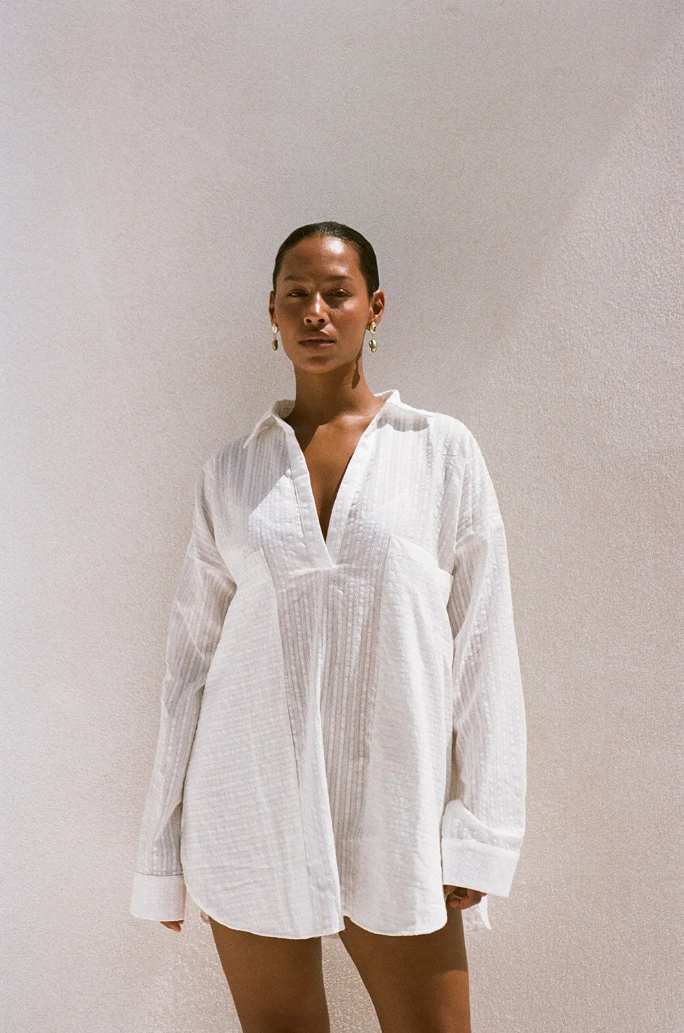 Kiandra Dress
